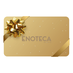 Enoteca gift card